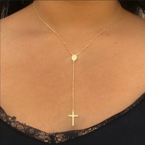 2 sterling Silver rosaries